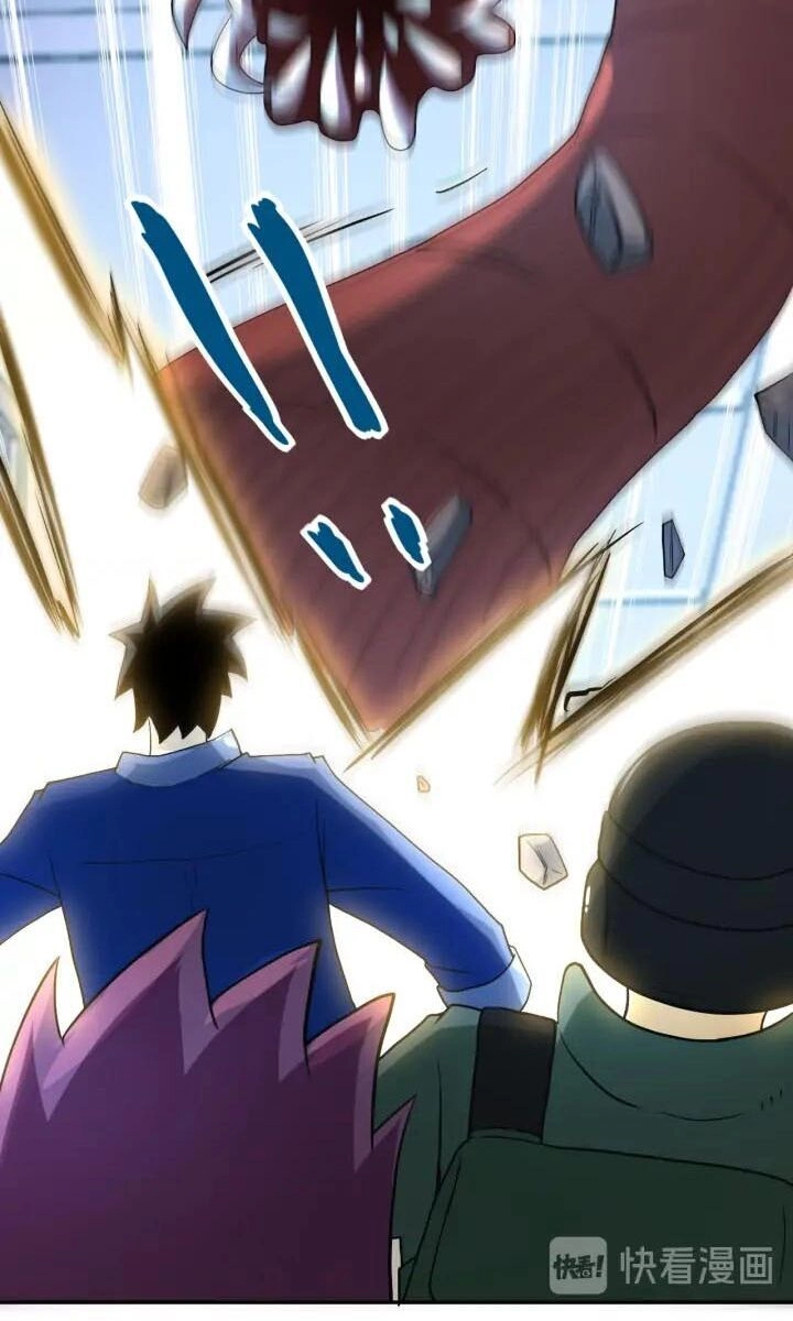 Mạt Thế Siêu Cấp Hệ Thống Chapter 87 - 38