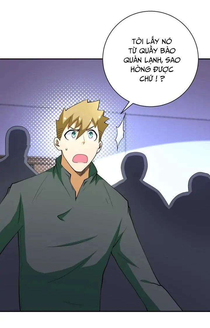 Mạt Thế Siêu Cấp Hệ Thống Chapter 89 - 1