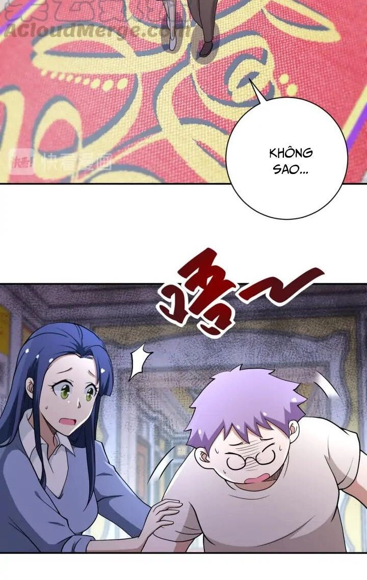 Mạt Thế Siêu Cấp Hệ Thống Chapter 89 - 11