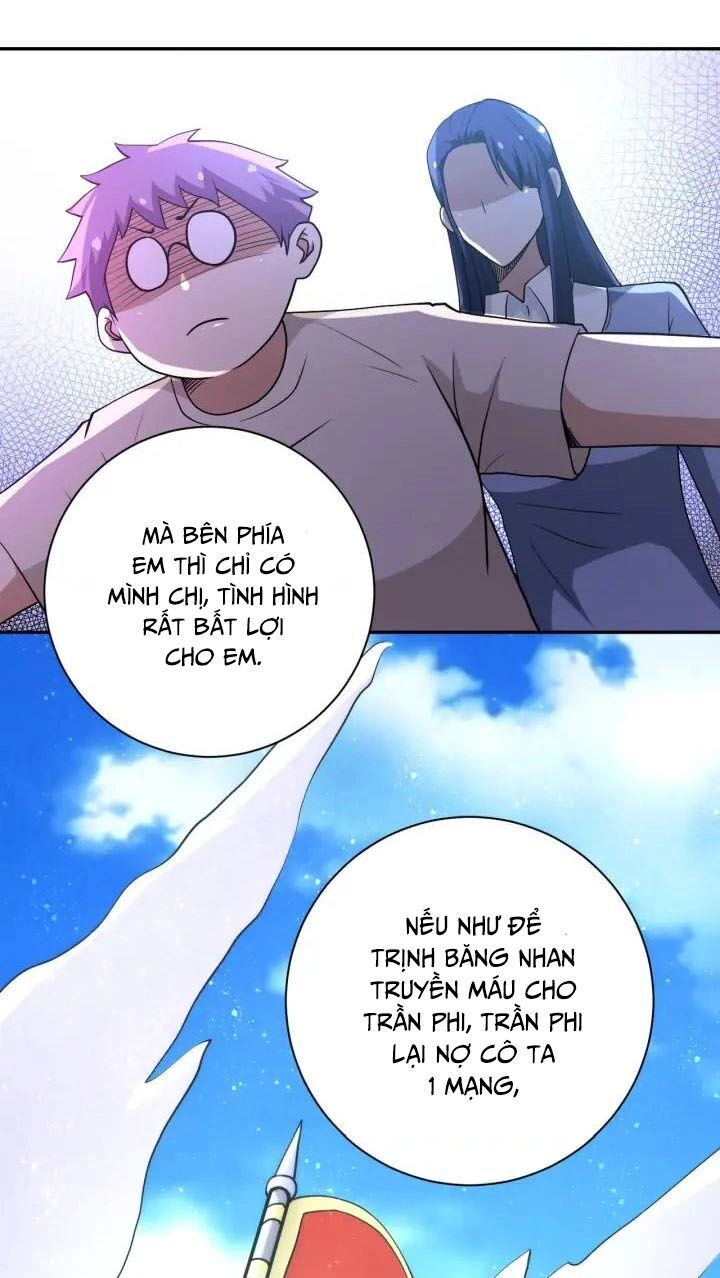 Mạt Thế Siêu Cấp Hệ Thống Chapter 89 - 17