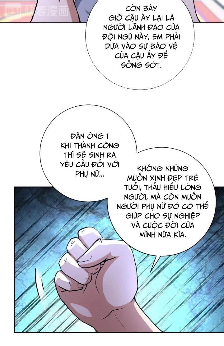 Mạt Thế Siêu Cấp Hệ Thống Chapter 89 - 22