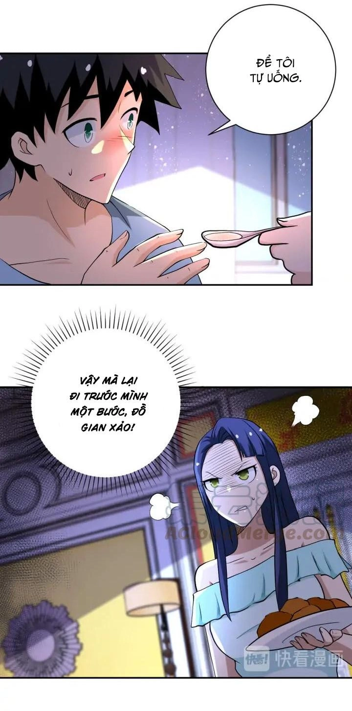 Mạt Thế Siêu Cấp Hệ Thống Chapter 89 - 33