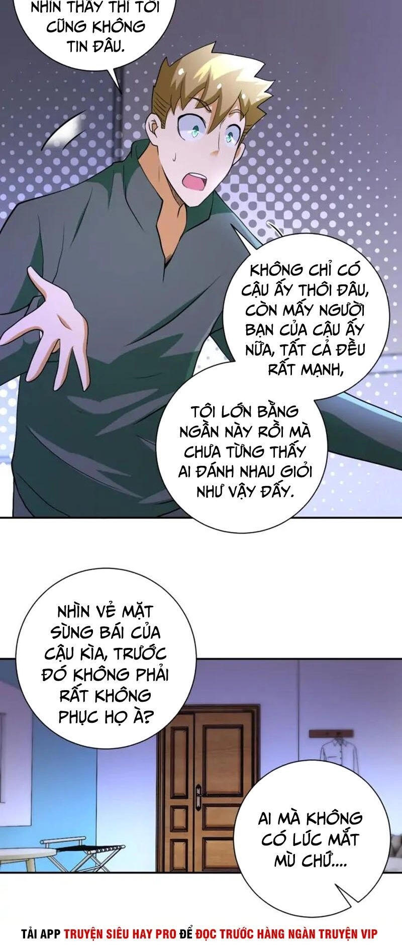 Mạt Thế Siêu Cấp Hệ Thống Chapter 90 - 15