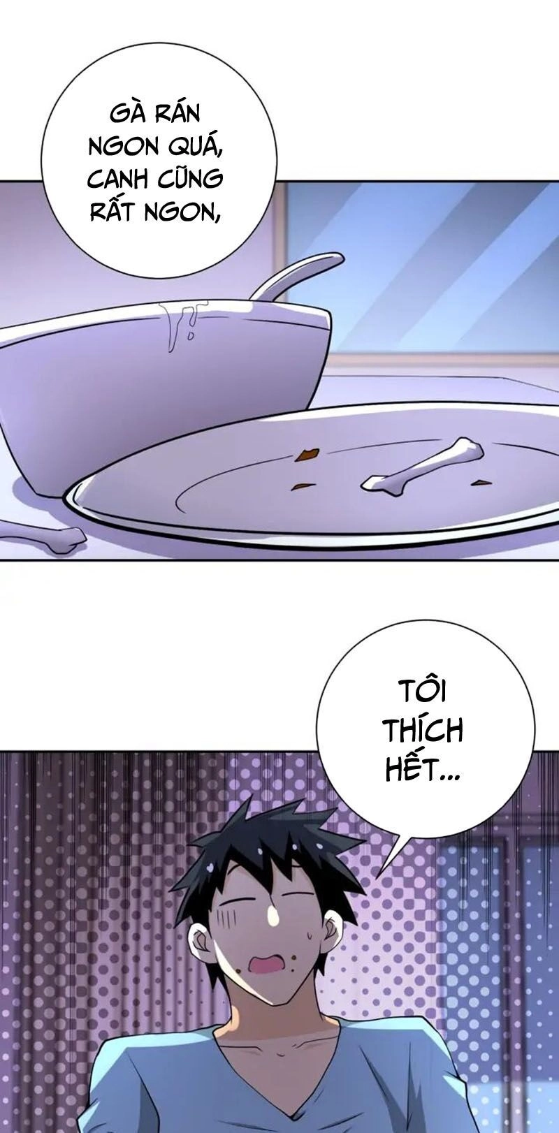 Mạt Thế Siêu Cấp Hệ Thống Chapter 90 - 18