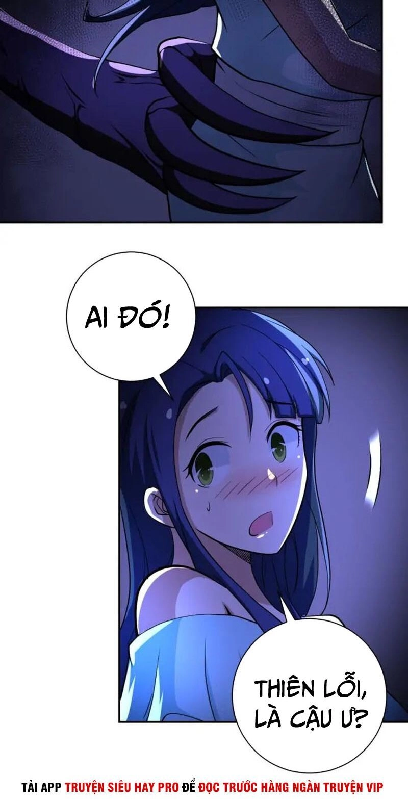 Mạt Thế Siêu Cấp Hệ Thống Chapter 90 - 23