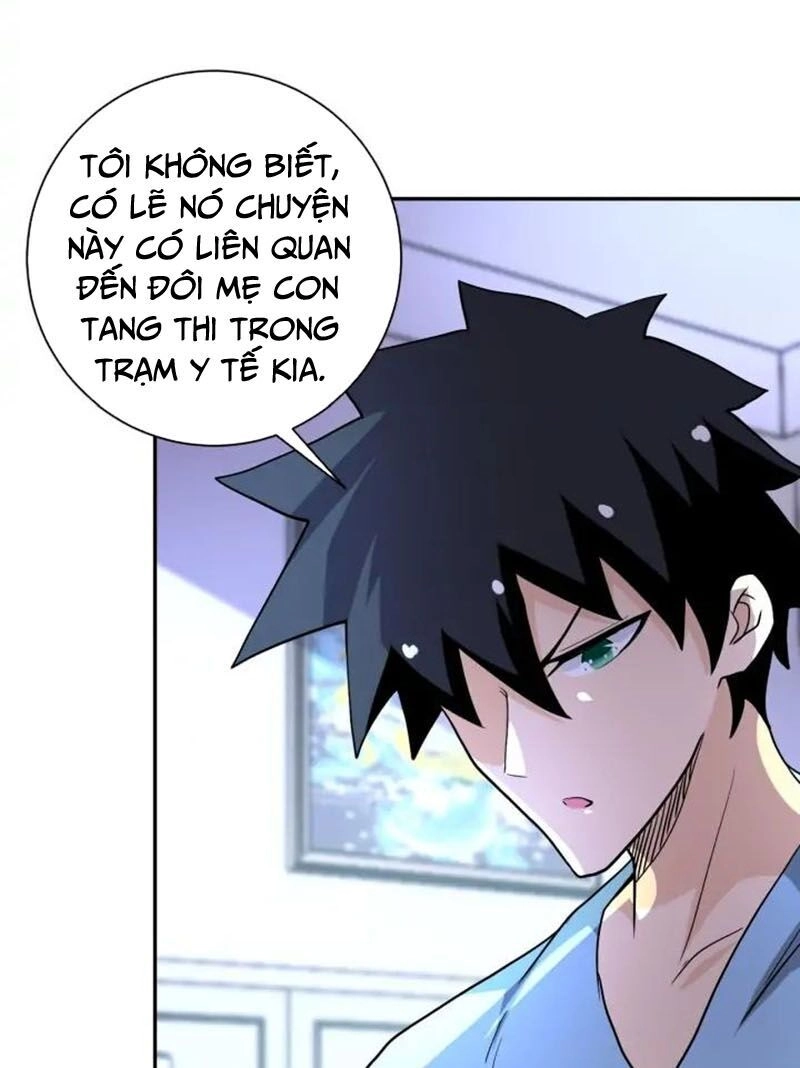 Mạt Thế Siêu Cấp Hệ Thống Chapter 90 - 34