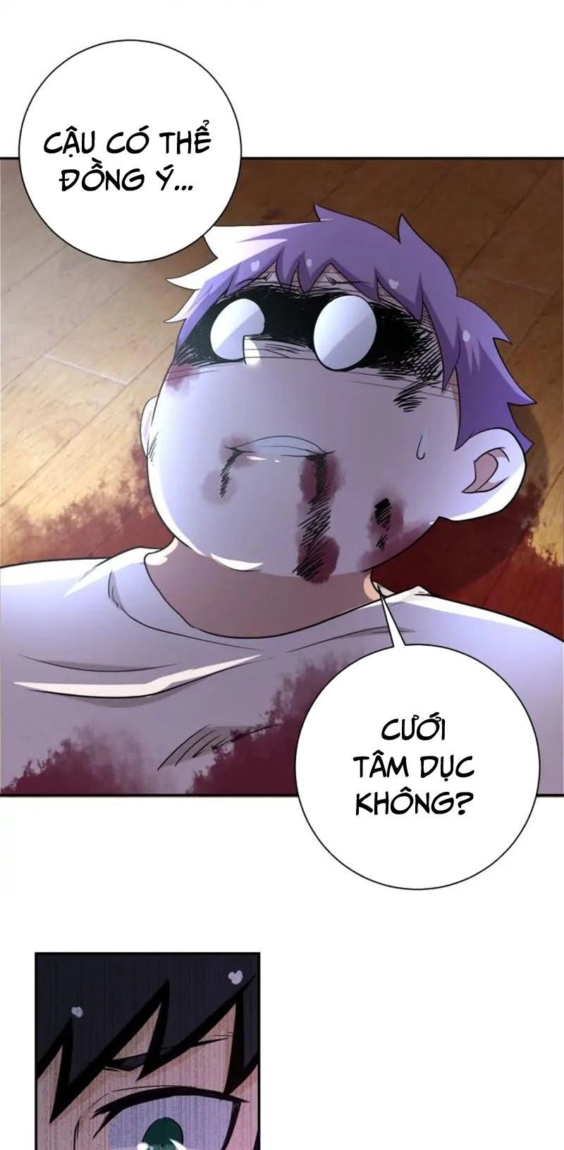 Mạt Thế Siêu Cấp Hệ Thống Chapter 91 - 5