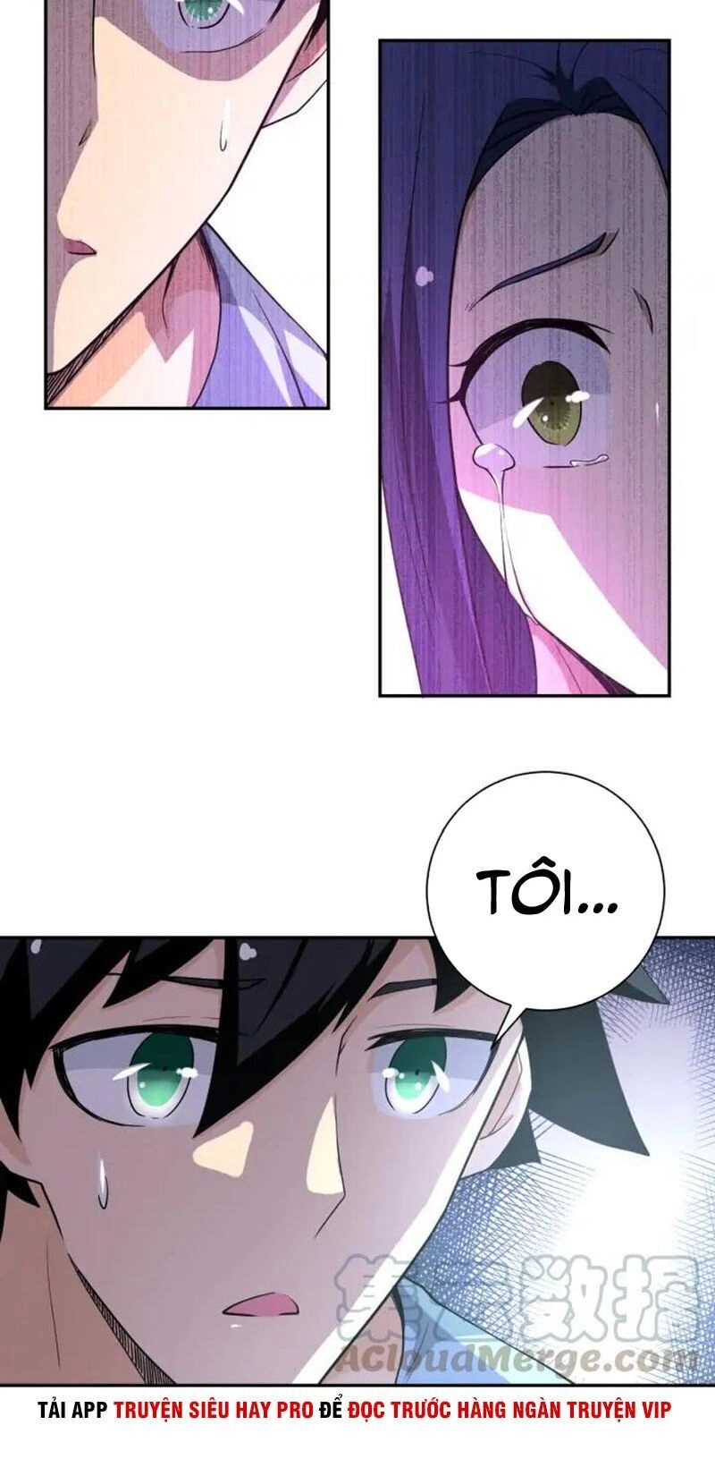 Mạt Thế Siêu Cấp Hệ Thống Chapter 91 - 6