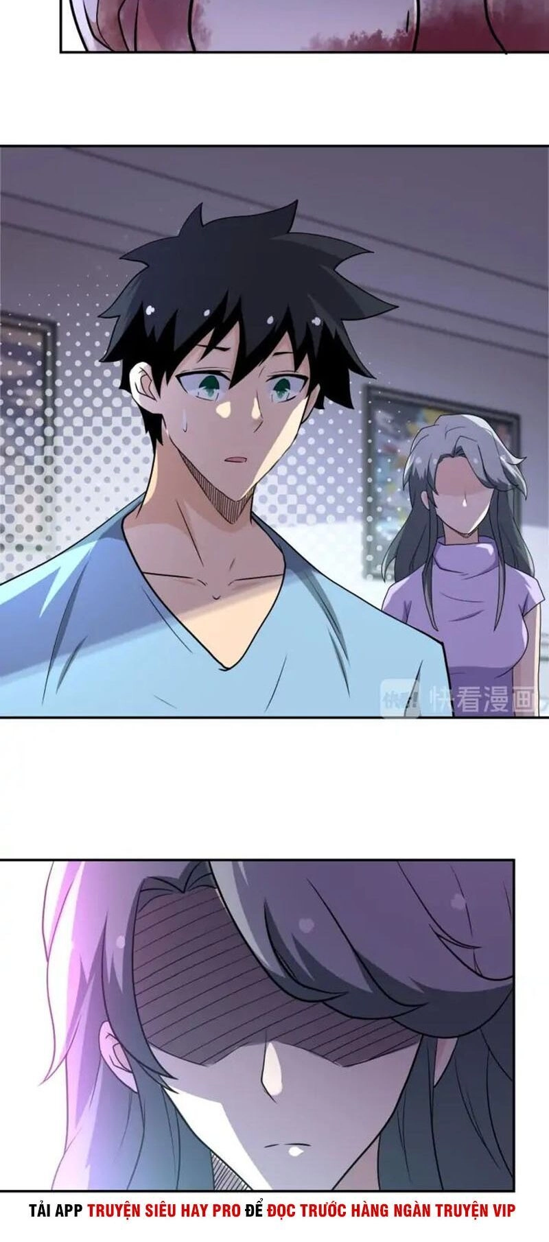 Mạt Thế Siêu Cấp Hệ Thống Chapter 91 - 10