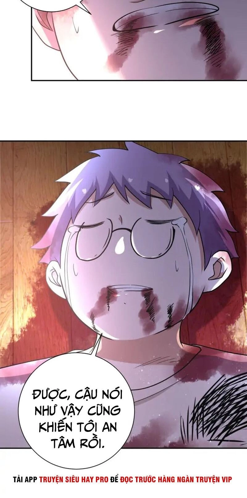 Mạt Thế Siêu Cấp Hệ Thống Chapter 91 - 12