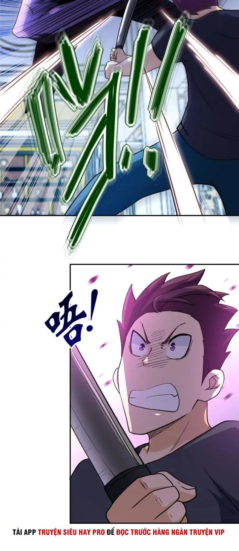 Mạt Thế Siêu Cấp Hệ Thống Chapter 91 - 20