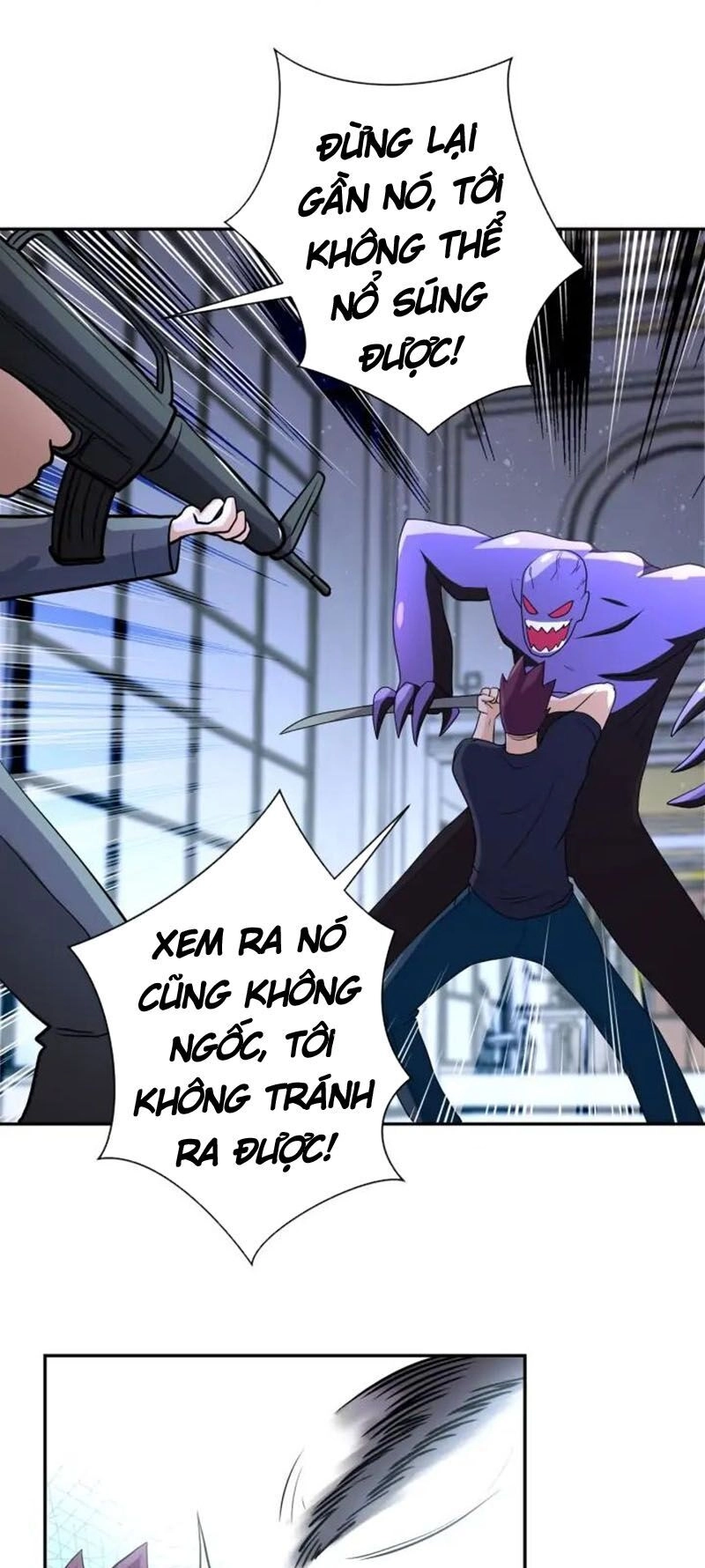 Mạt Thế Siêu Cấp Hệ Thống Chapter 91 - 21