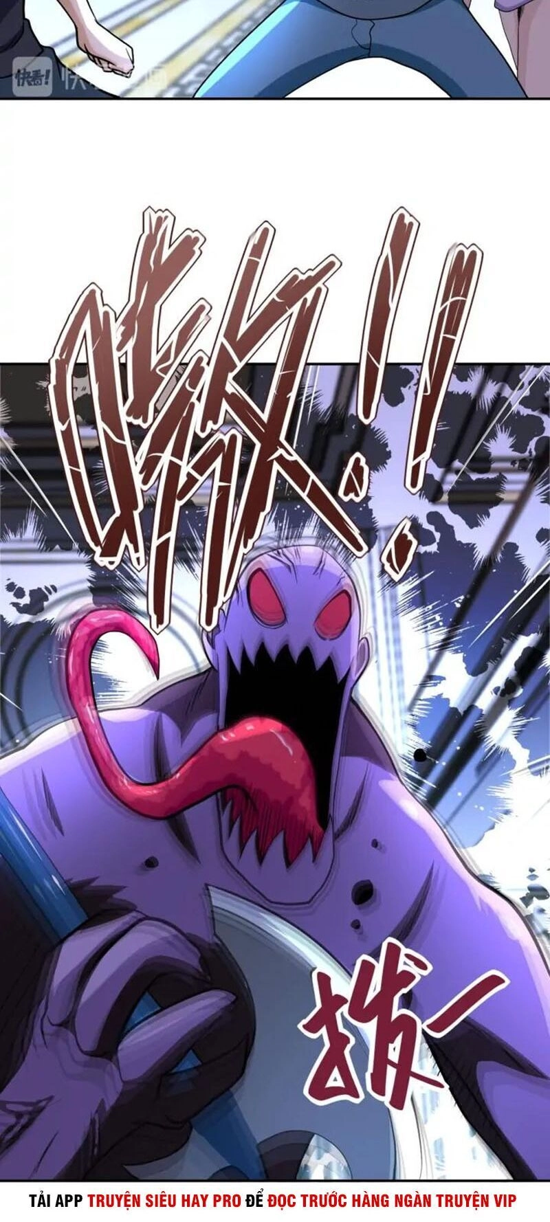 Mạt Thế Siêu Cấp Hệ Thống Chapter 91 - 26