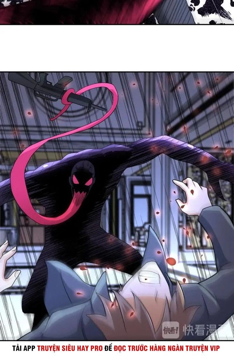 Mạt Thế Siêu Cấp Hệ Thống Chapter 91 - 30