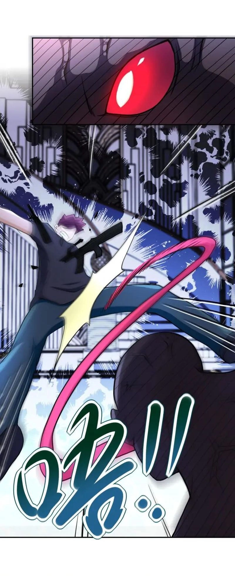 Mạt Thế Siêu Cấp Hệ Thống Chapter 91 - 31