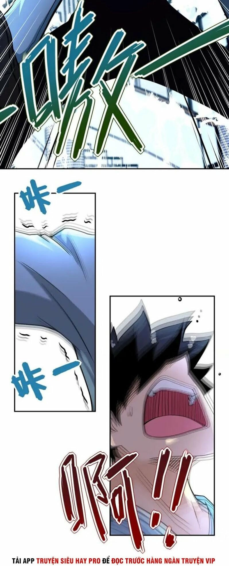 Mạt Thế Siêu Cấp Hệ Thống Chapter 91 - 36