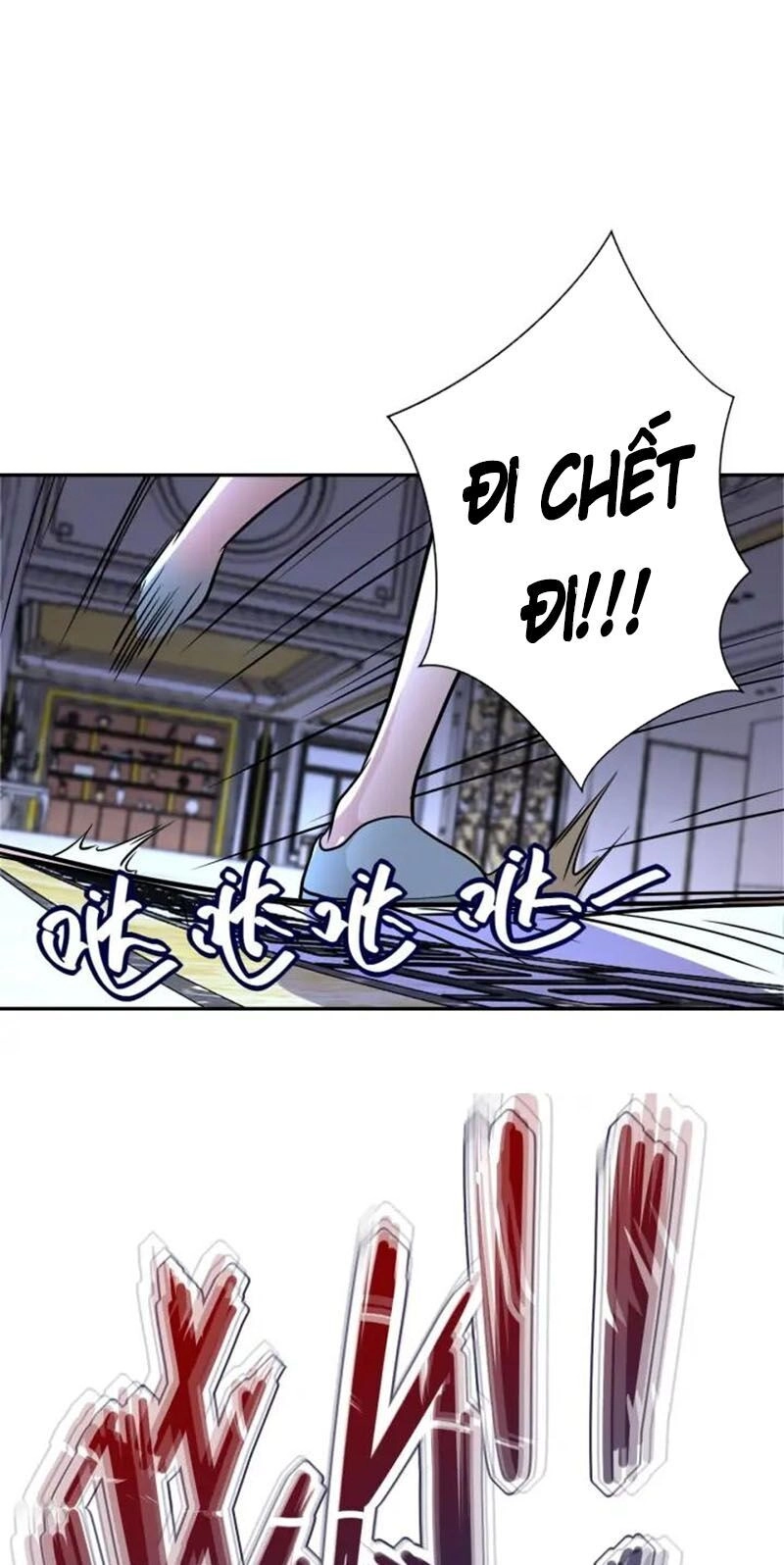 Mạt Thế Siêu Cấp Hệ Thống Chapter 91 - 37