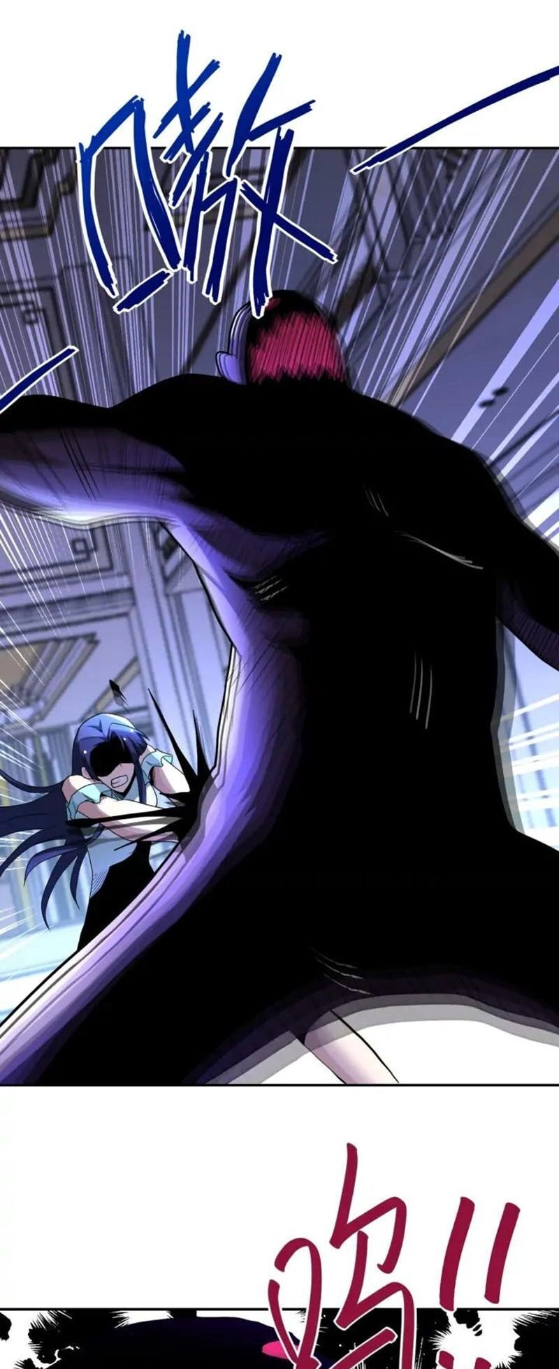 Mạt Thế Siêu Cấp Hệ Thống Chapter 92 - 1