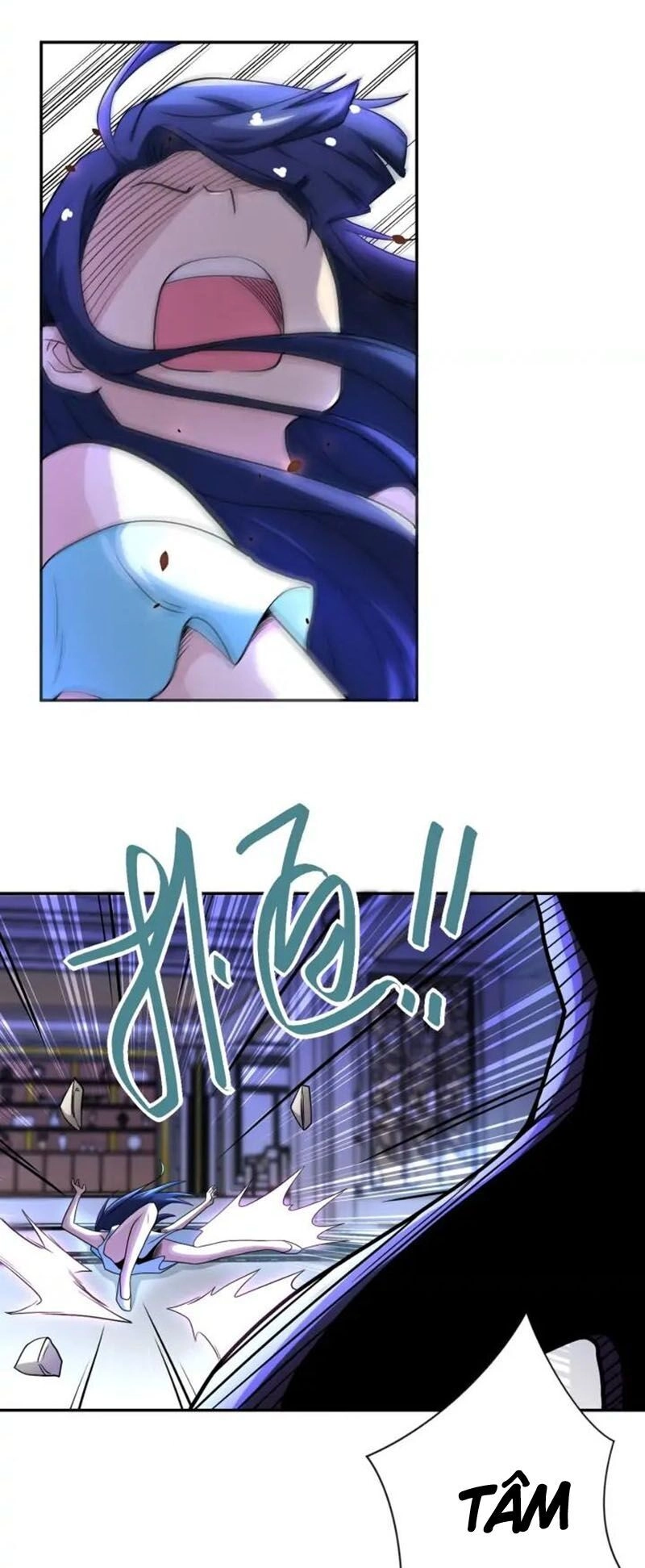 Mạt Thế Siêu Cấp Hệ Thống Chapter 92 - 3