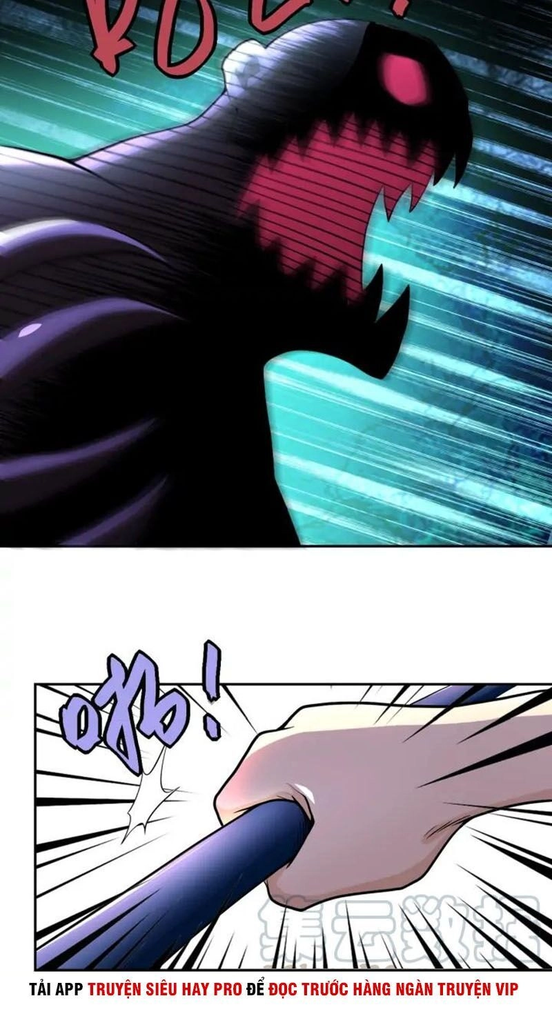 Mạt Thế Siêu Cấp Hệ Thống Chapter 92 - 6