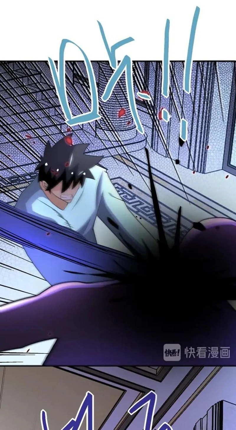 Mạt Thế Siêu Cấp Hệ Thống Chapter 92 - 7