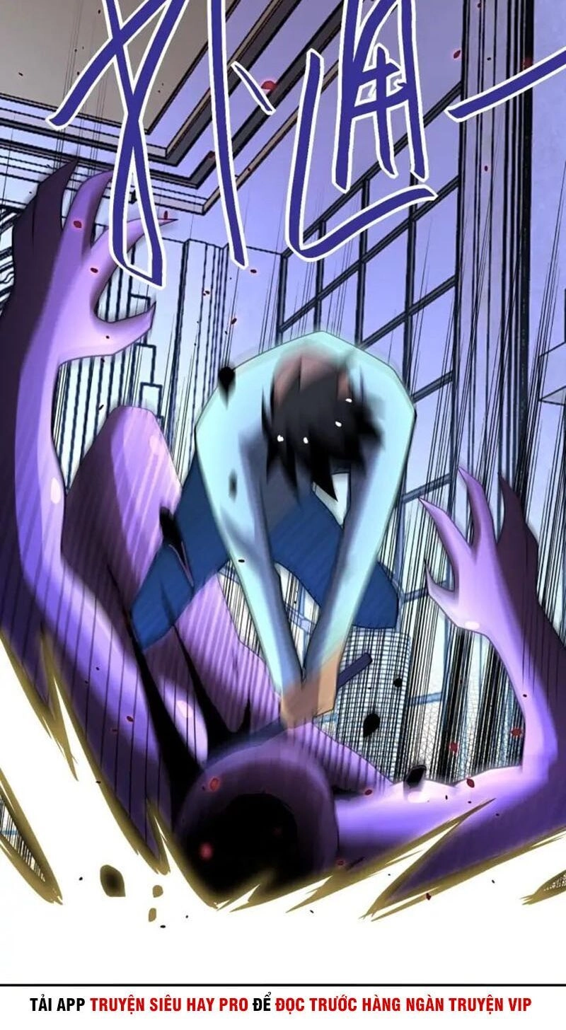 Mạt Thế Siêu Cấp Hệ Thống Chapter 92 - 8