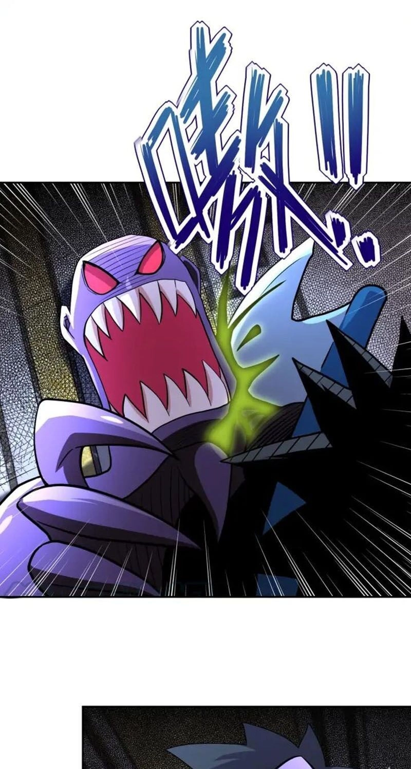 Mạt Thế Siêu Cấp Hệ Thống Chapter 92 - 9