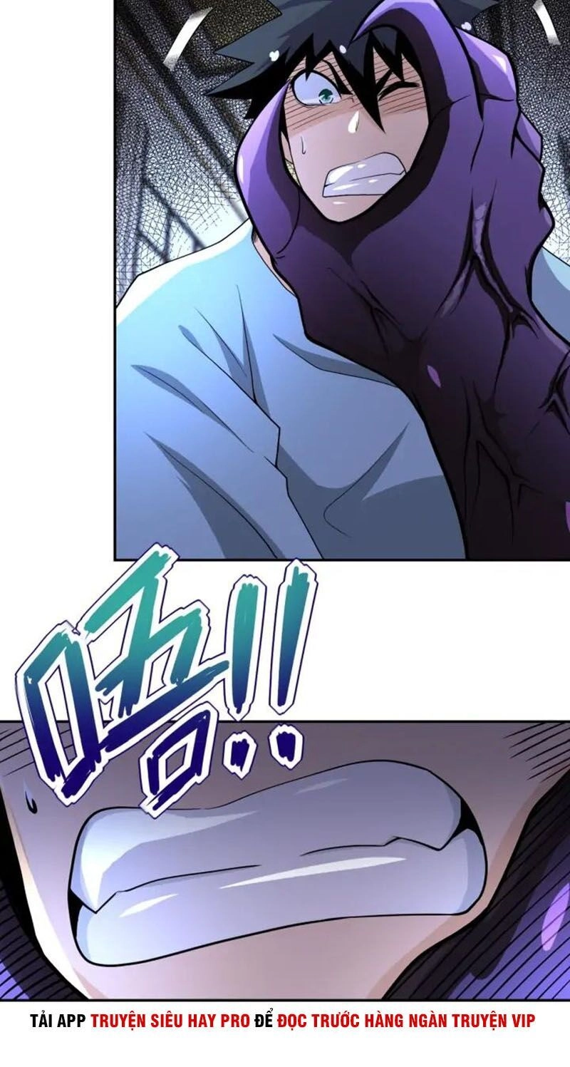 Mạt Thế Siêu Cấp Hệ Thống Chapter 92 - 10