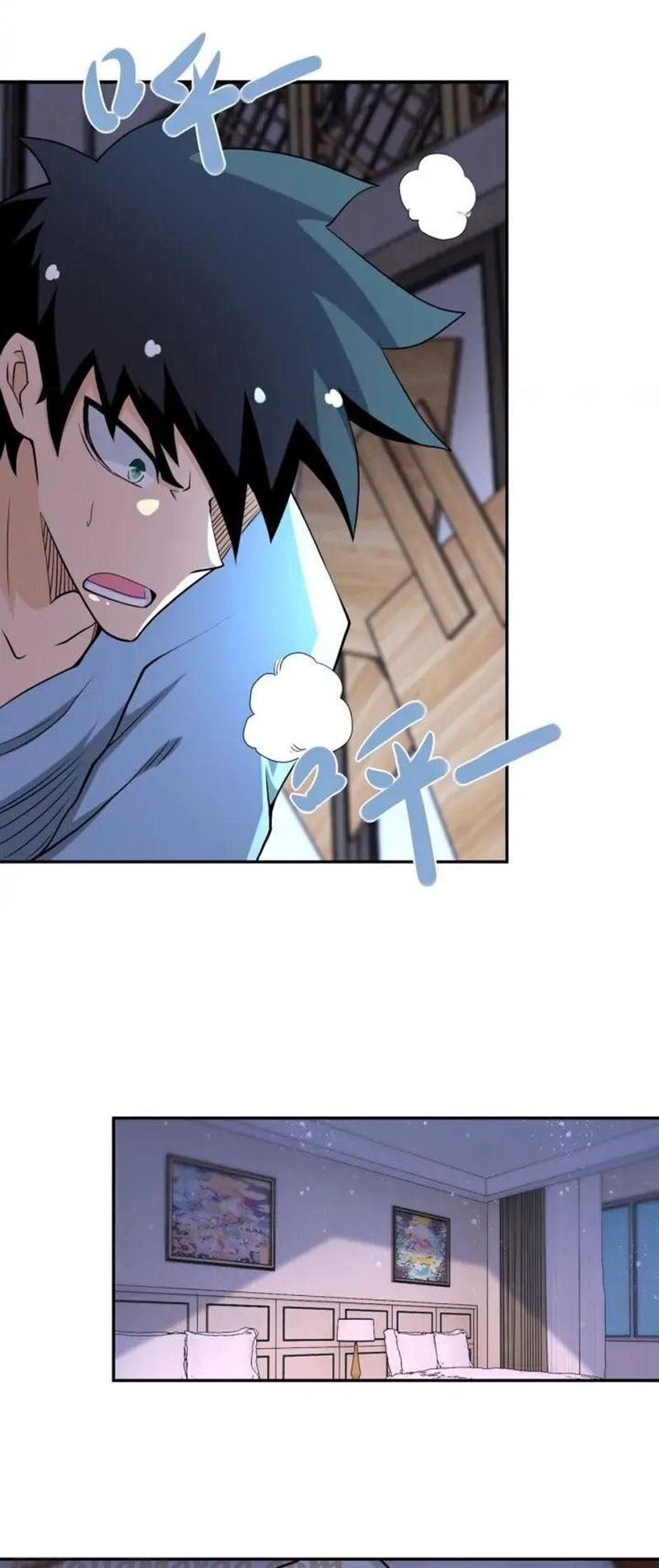 Mạt Thế Siêu Cấp Hệ Thống Chapter 92 - 13