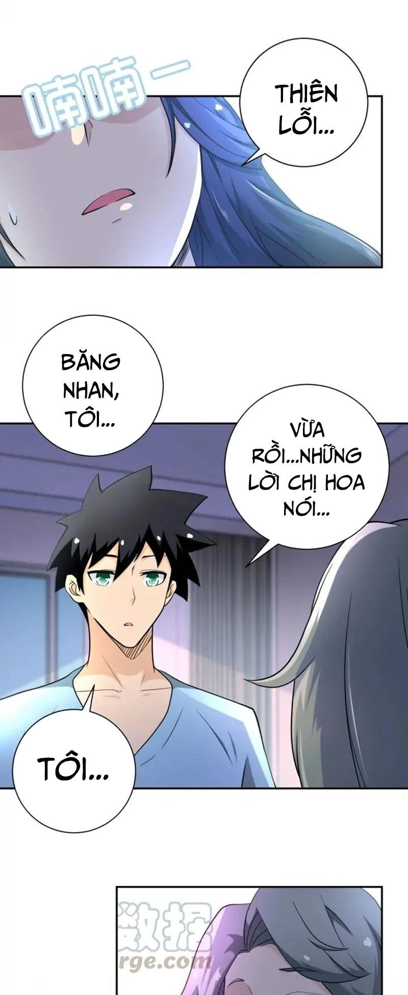 Mạt Thế Siêu Cấp Hệ Thống Chapter 92 - 15