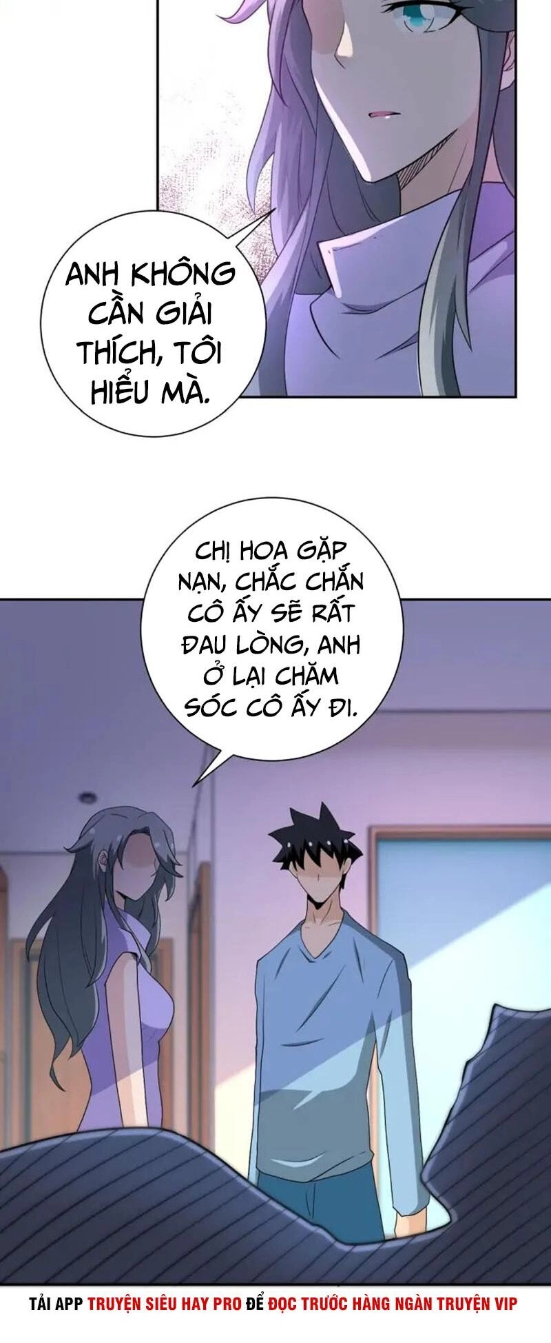 Mạt Thế Siêu Cấp Hệ Thống Chapter 92 - 16