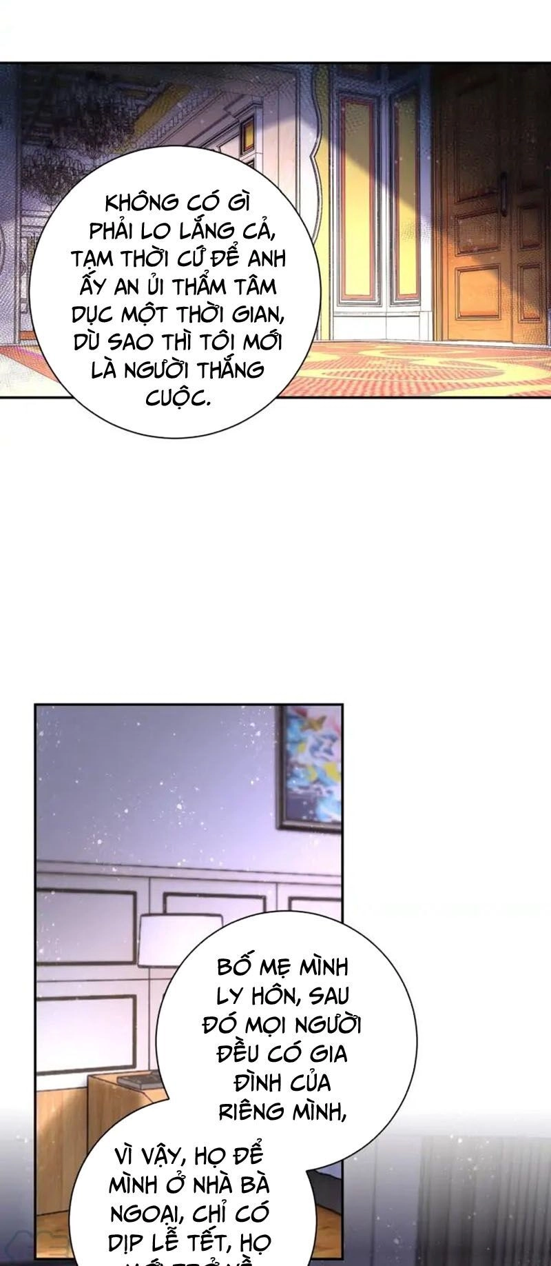 Mạt Thế Siêu Cấp Hệ Thống Chapter 92 - 19