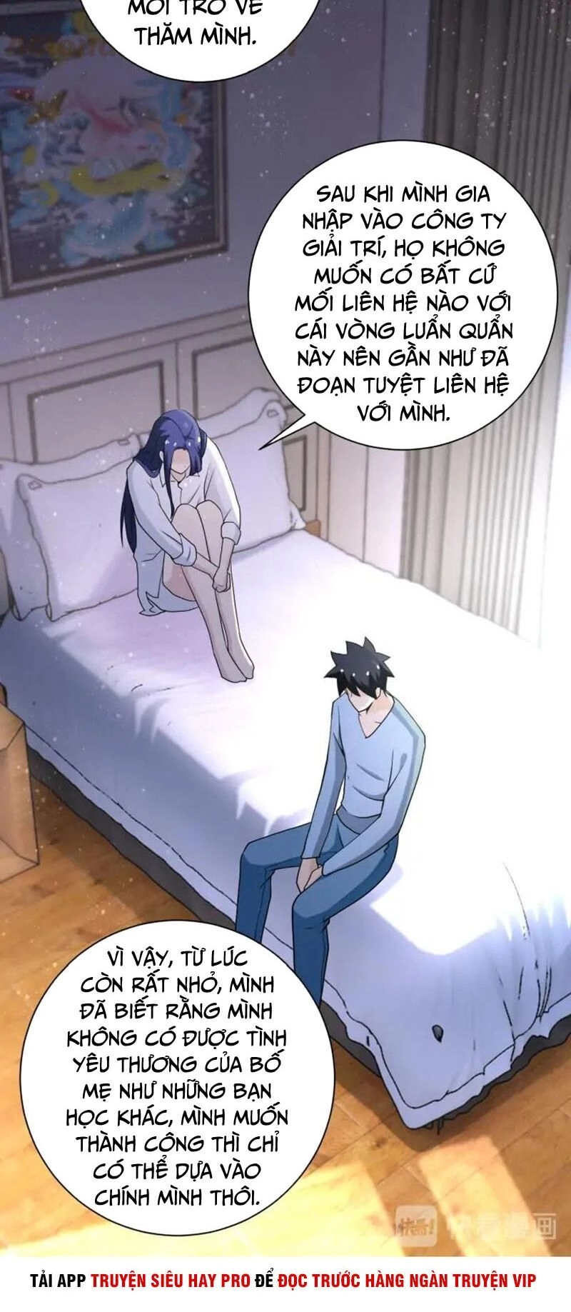 Mạt Thế Siêu Cấp Hệ Thống Chapter 92 - 20