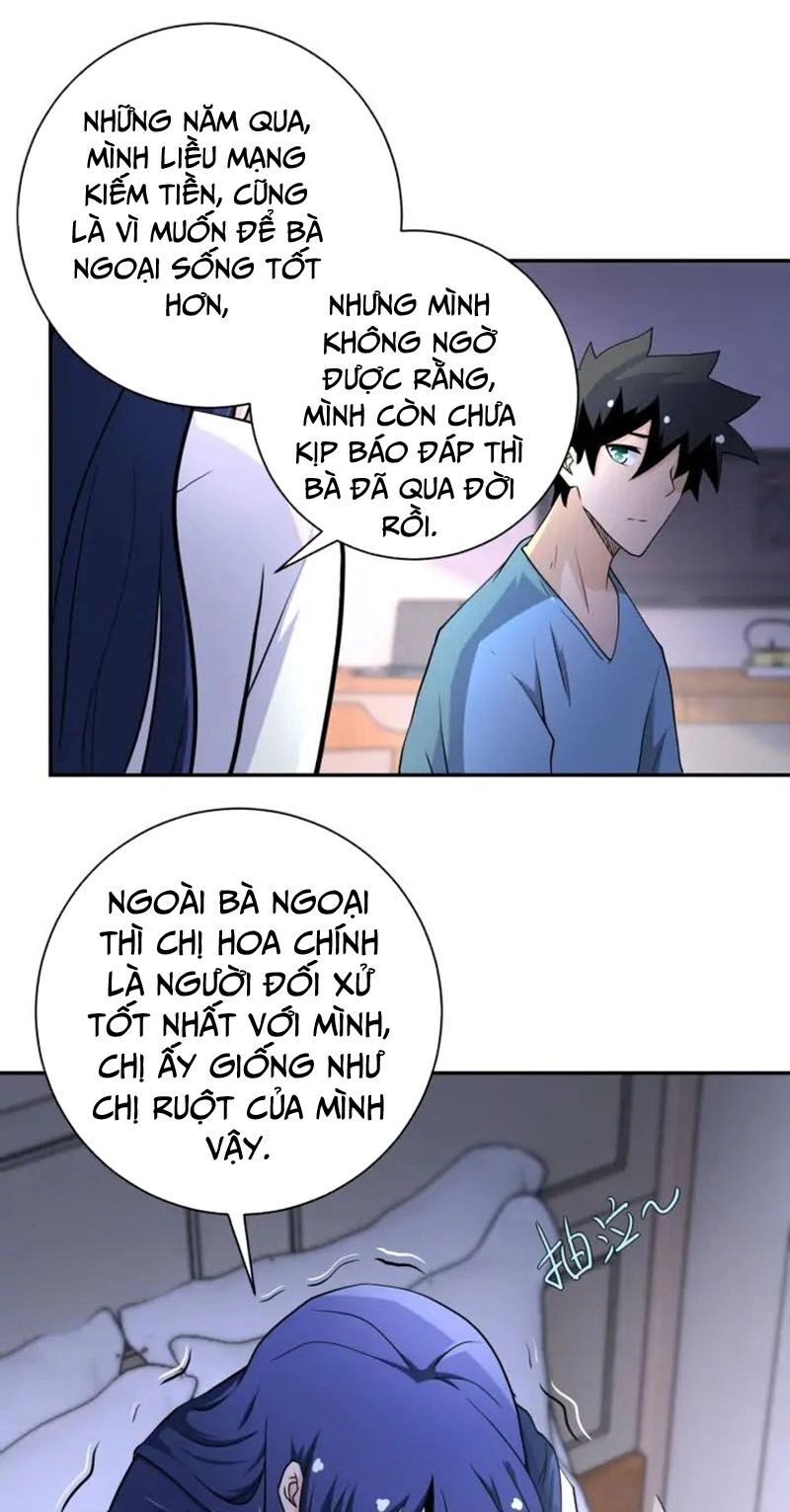 Mạt Thế Siêu Cấp Hệ Thống Chapter 92 - 21