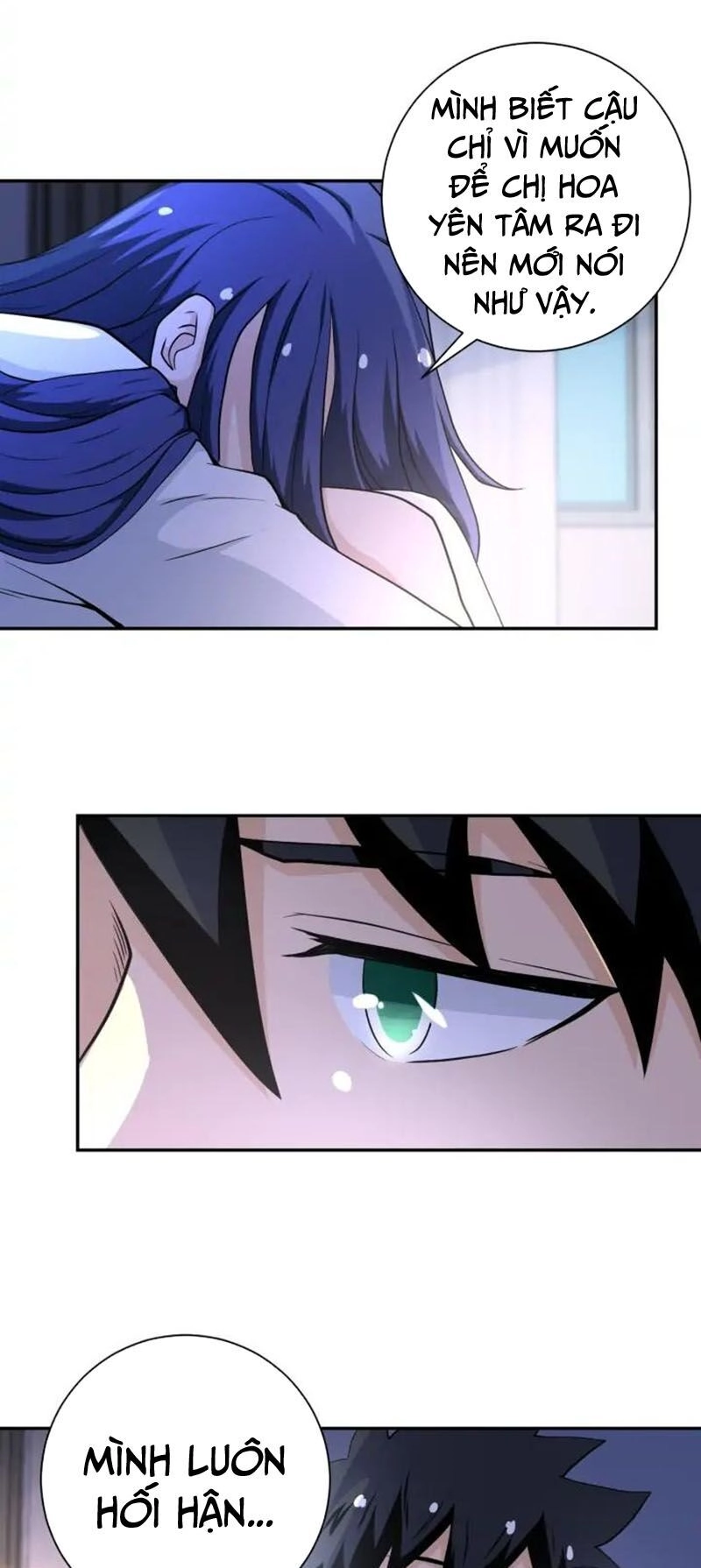 Mạt Thế Siêu Cấp Hệ Thống Chapter 92 - 23