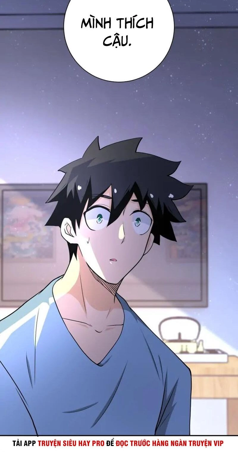 Mạt Thế Siêu Cấp Hệ Thống Chapter 92 - 26