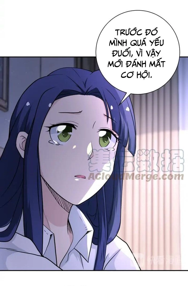 Mạt Thế Siêu Cấp Hệ Thống Chapter 92 - 27