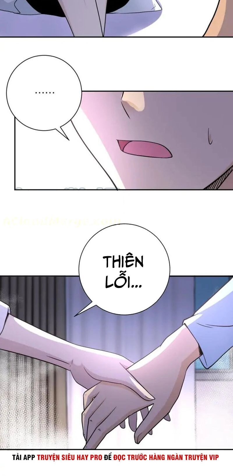 Mạt Thế Siêu Cấp Hệ Thống Chapter 92 - 30