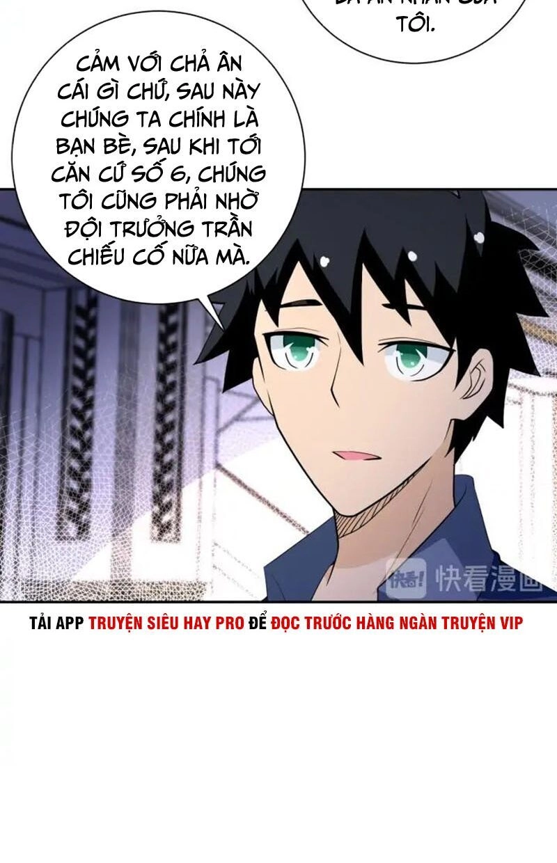 Mạt Thế Siêu Cấp Hệ Thống Chapter 92 - 34