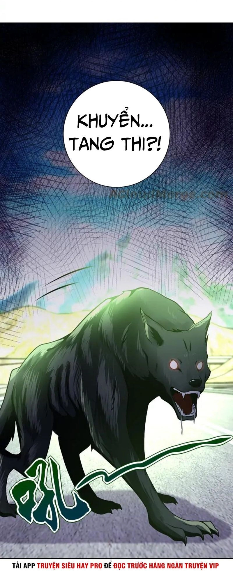 Mạt Thế Siêu Cấp Hệ Thống Chapter 92 - 39