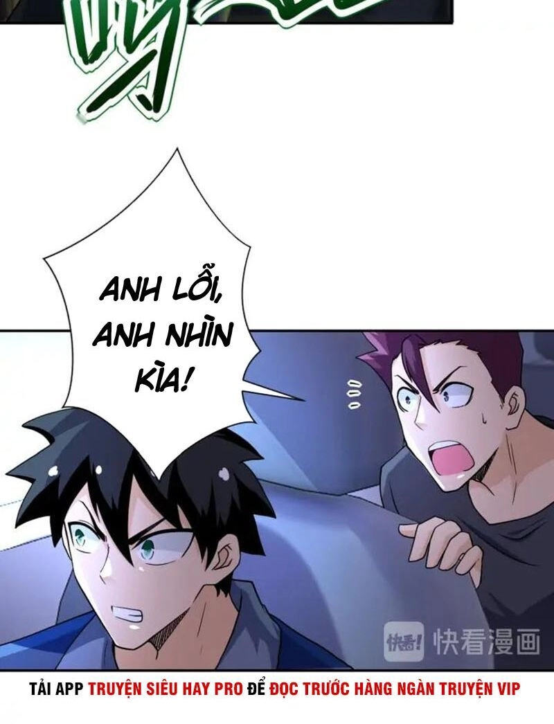 Mạt Thế Siêu Cấp Hệ Thống Chapter 93 - 4