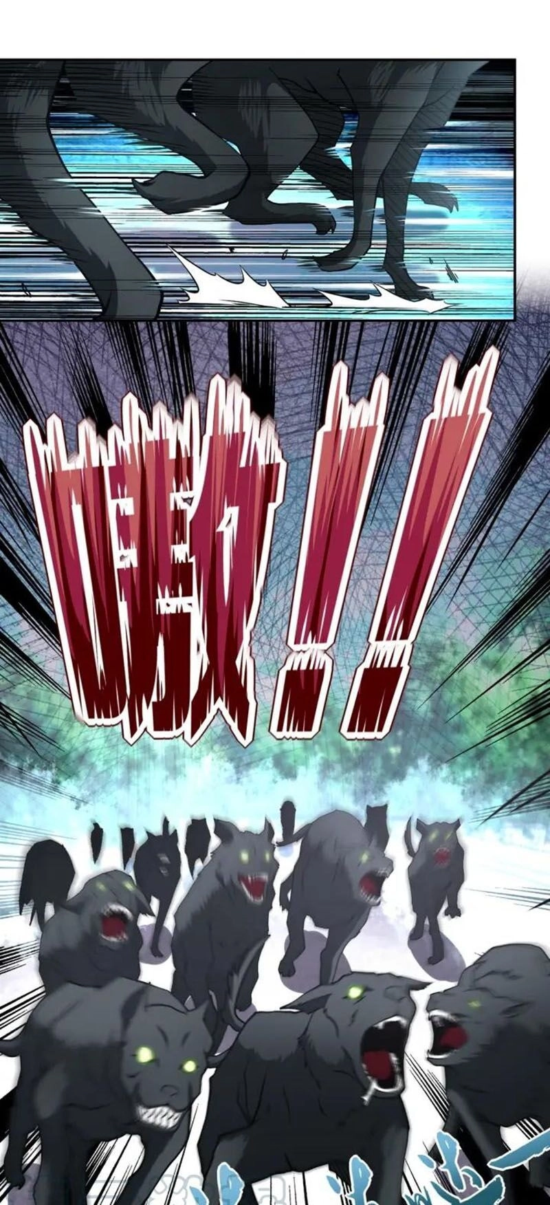 Mạt Thế Siêu Cấp Hệ Thống Chapter 93 - 5