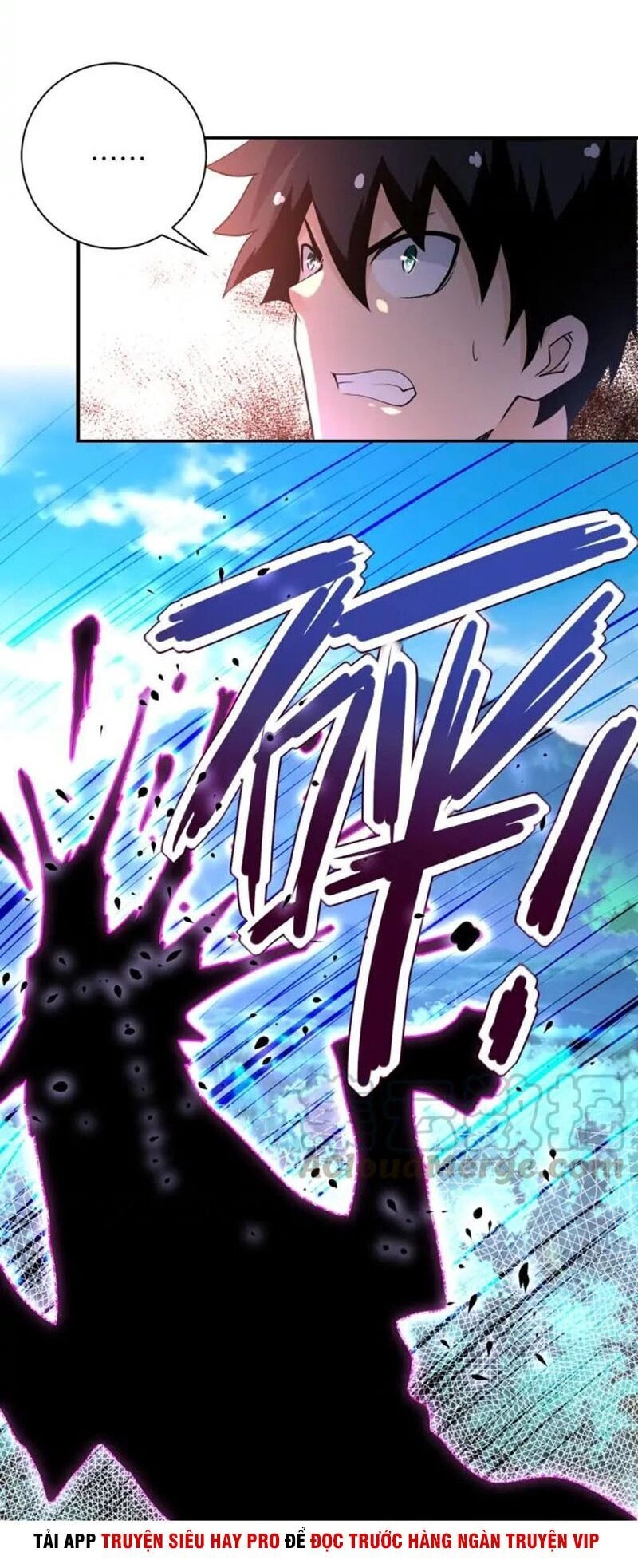 Mạt Thế Siêu Cấp Hệ Thống Chapter 93 - 12