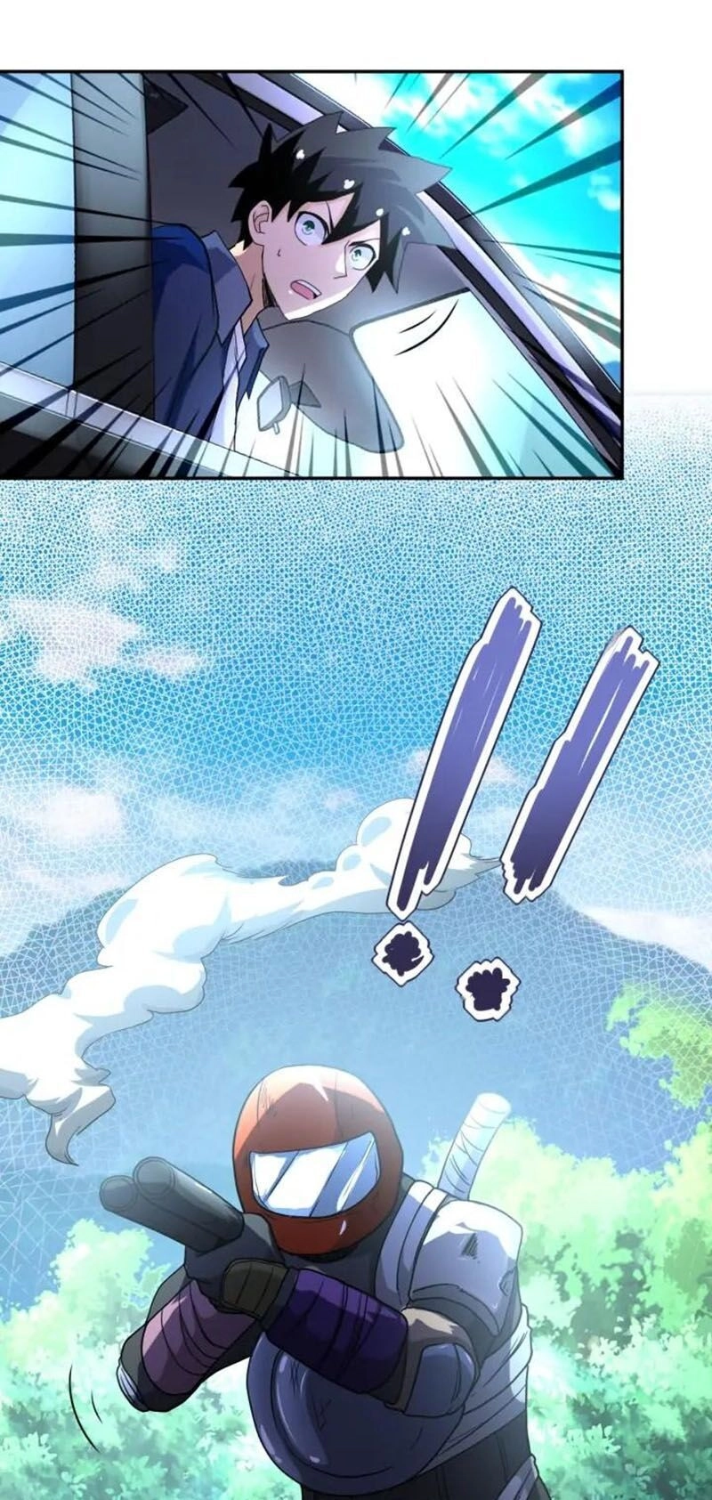 Mạt Thế Siêu Cấp Hệ Thống Chapter 93 - 13