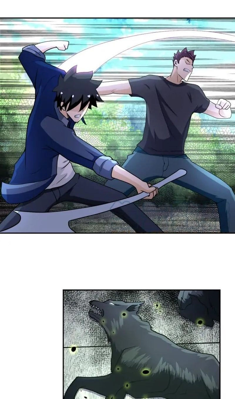 Mạt Thế Siêu Cấp Hệ Thống Chapter 93 - 19