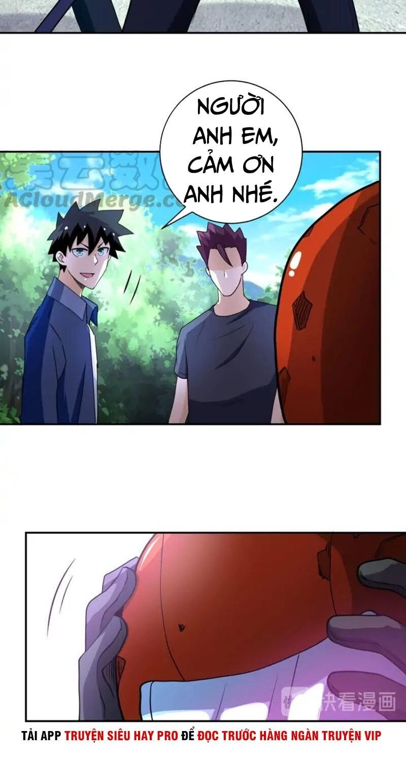 Mạt Thế Siêu Cấp Hệ Thống Chapter 93 - 22