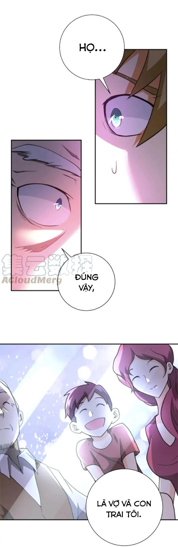 Mạt Thế Siêu Cấp Hệ Thống Chapter 94 - 4