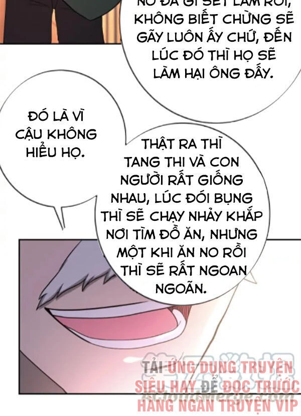 Mạt Thế Siêu Cấp Hệ Thống Chapter 94 - 10