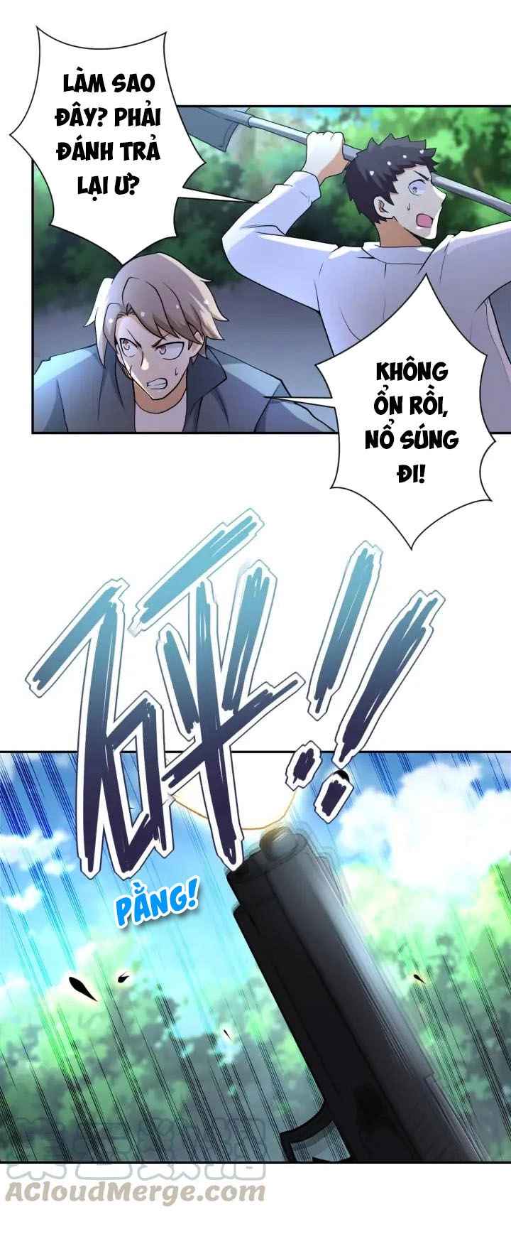 Mạt Thế Siêu Cấp Hệ Thống Chapter 96 - 10