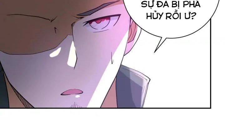 Mạt Thế Siêu Cấp Hệ Thống Chapter 97 - 6